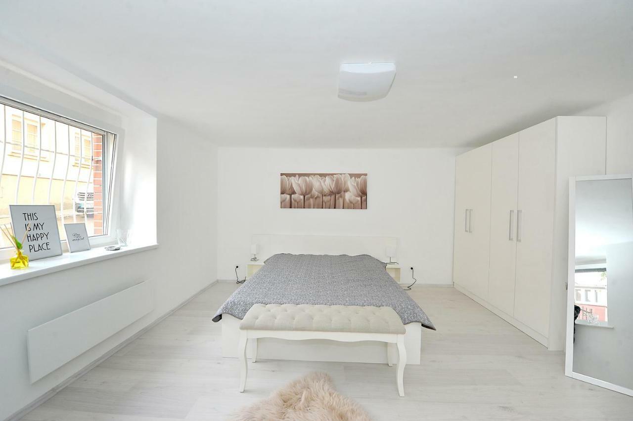 Pure Apartman Печ Экстерьер фото